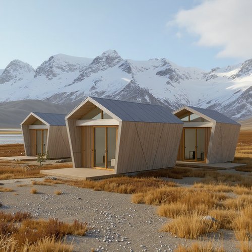 Гостевые объекты