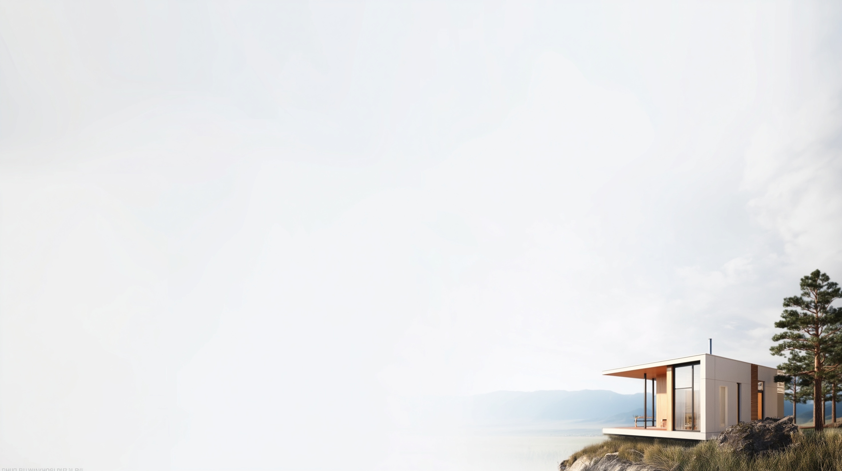 Модульные дома